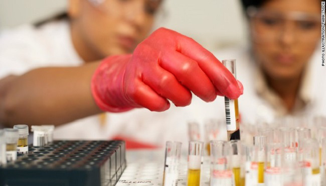Top 10 Medical Innovations For 2015 by Cleveland Clinic