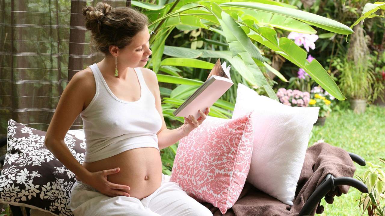 Top 10 Symptoms of Pregnancy