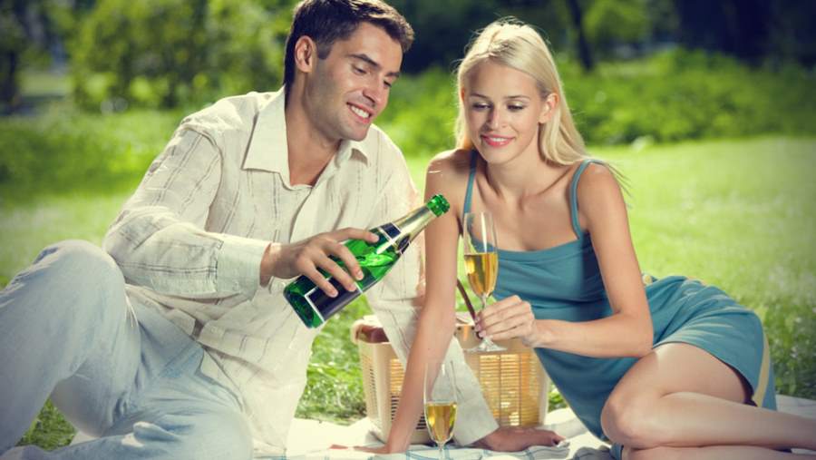 Top 10 First Date Ideas
