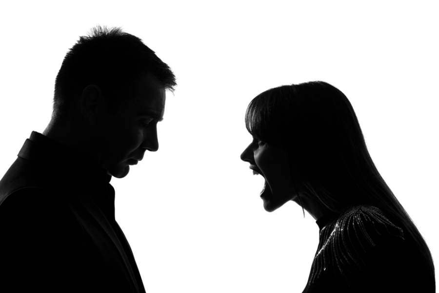 8 Best Techniques to Control Anger