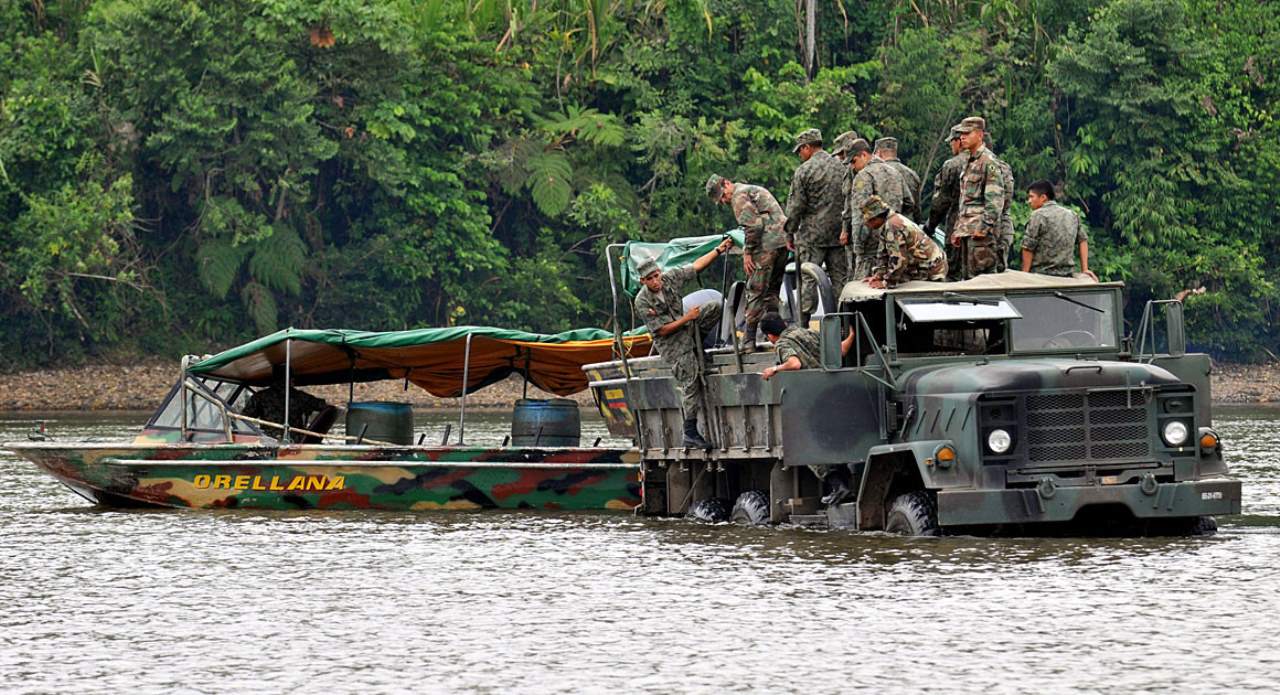 Top 10 Terrorist Organizations in World