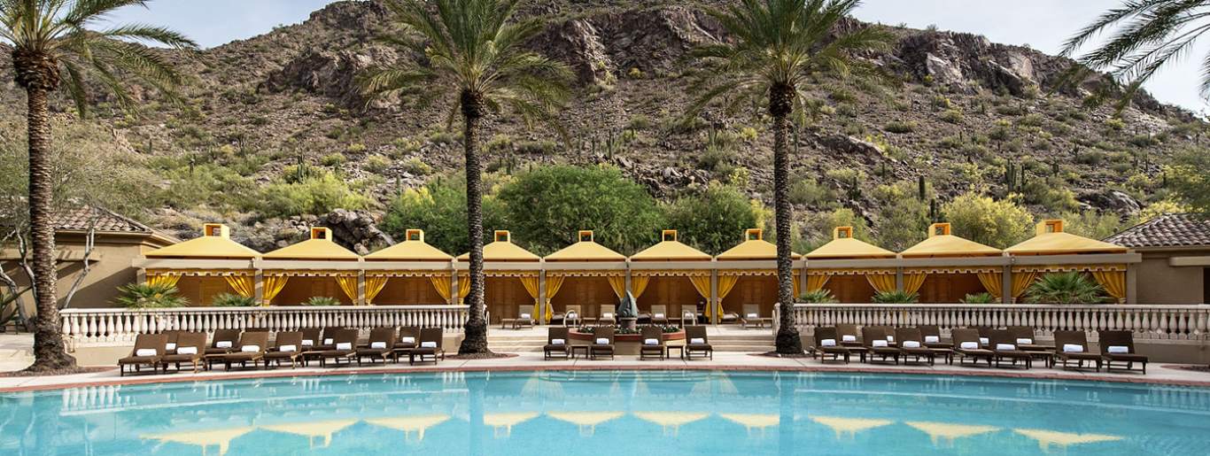 Top 10 Best Luxurious Hotels in U.S.A