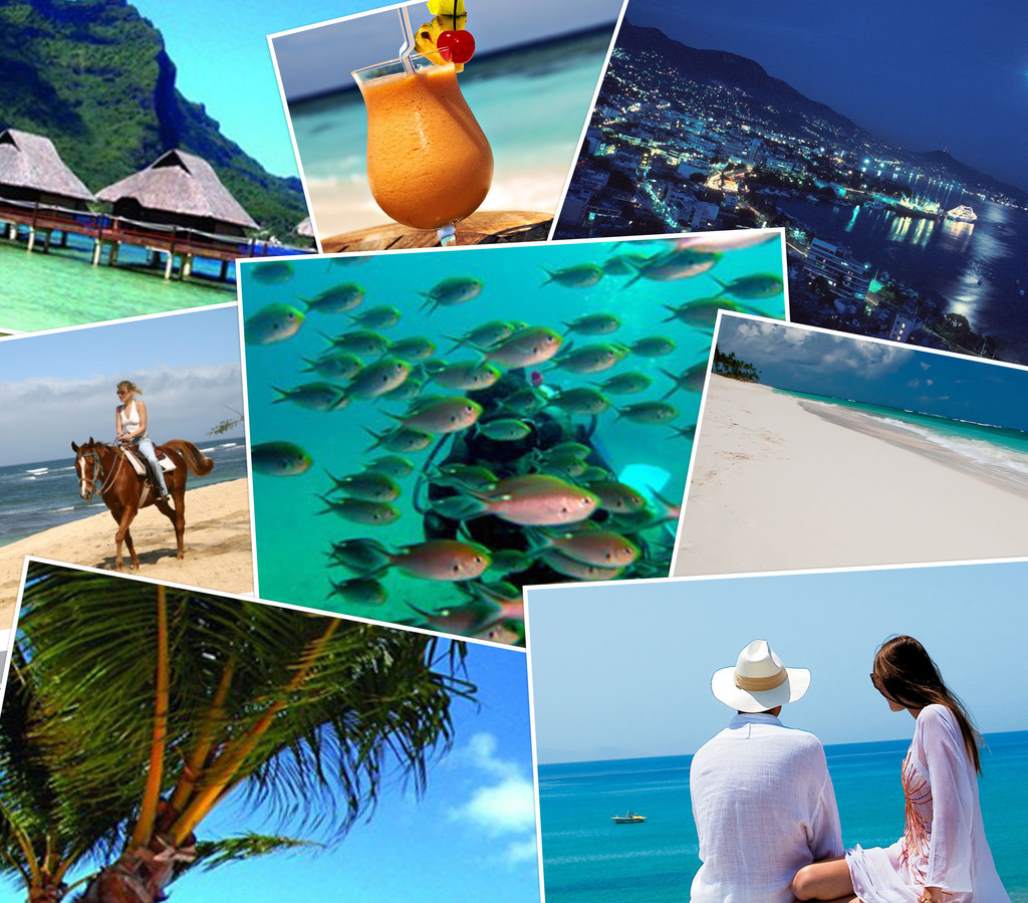 Top 10 Most Beautiful Places in World for Honeymoon