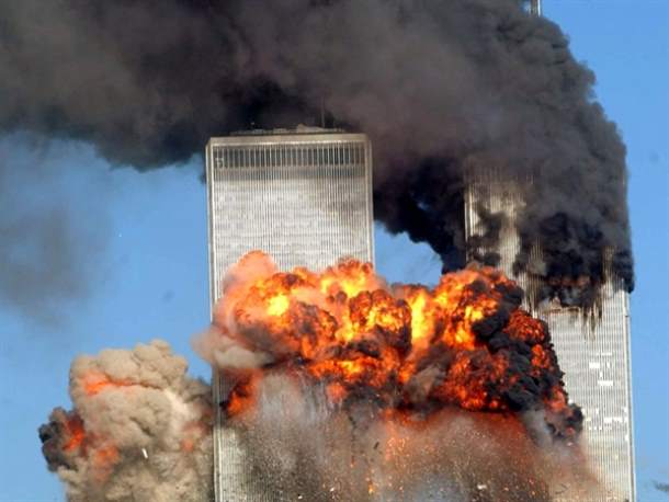 Top 10 Horrible Terrorism Attacks of World