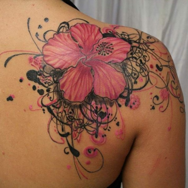 Top 10 Tatoo Designs for Women 2015