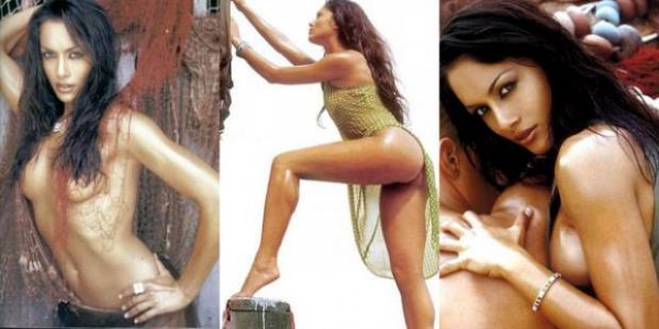 Top 10 Hottest and Sexy Female Politicians in World