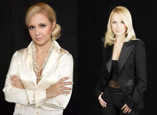 Top 10 Hottest and Sexy Female Politicians in World