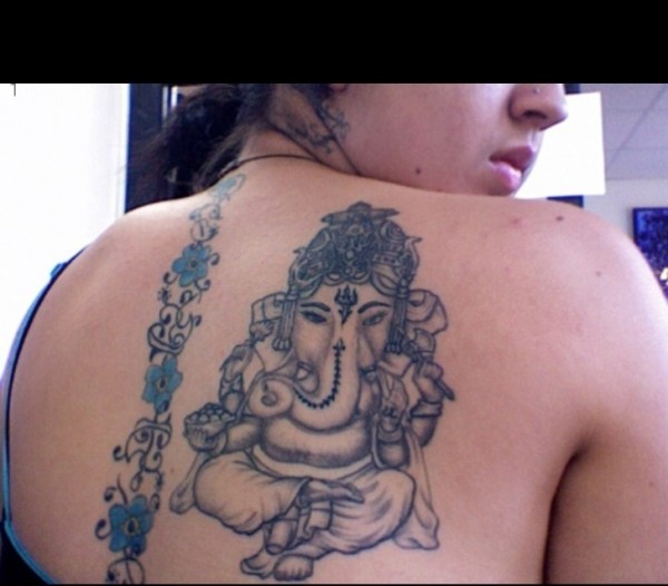 Top 10 Tatoo Designs for Women 2015