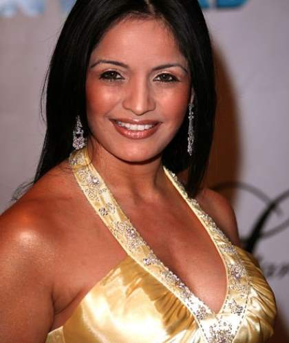 Top 10 Hottest and Sexy Female Politicians in World