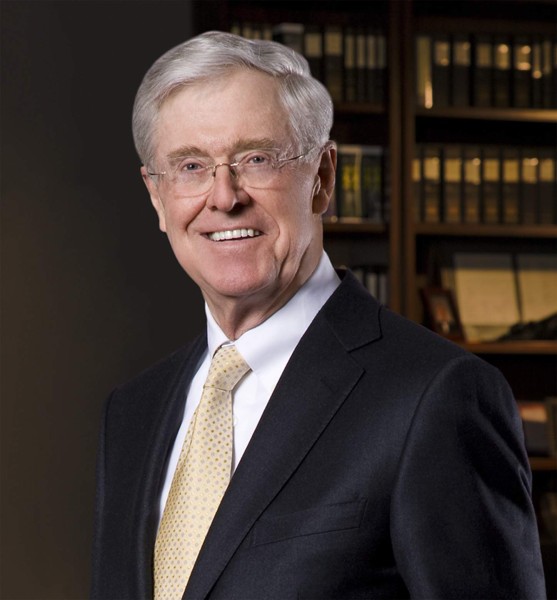 Top Ten Richest People Of The World
