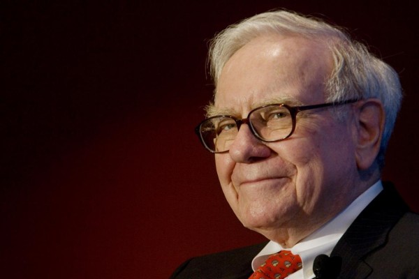 Top Ten Richest People Of The World